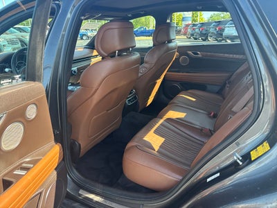 2021 Genesis G80 3.5T