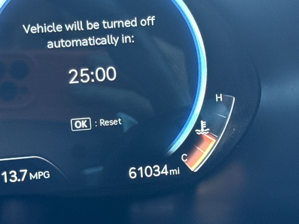 2021 Genesis G80 3.5T