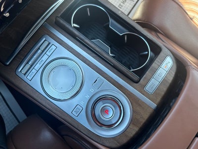 2021 Genesis G80 3.5T