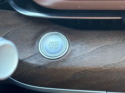 2021 Genesis G80 3.5T