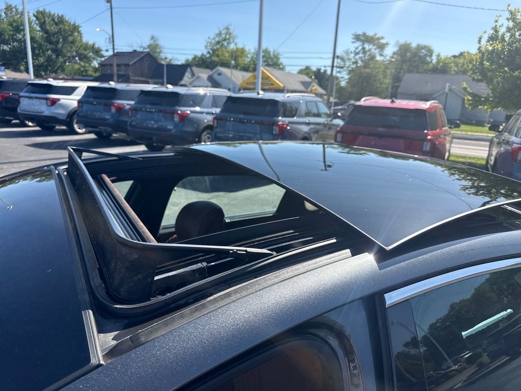 2021 Genesis G80 3.5T