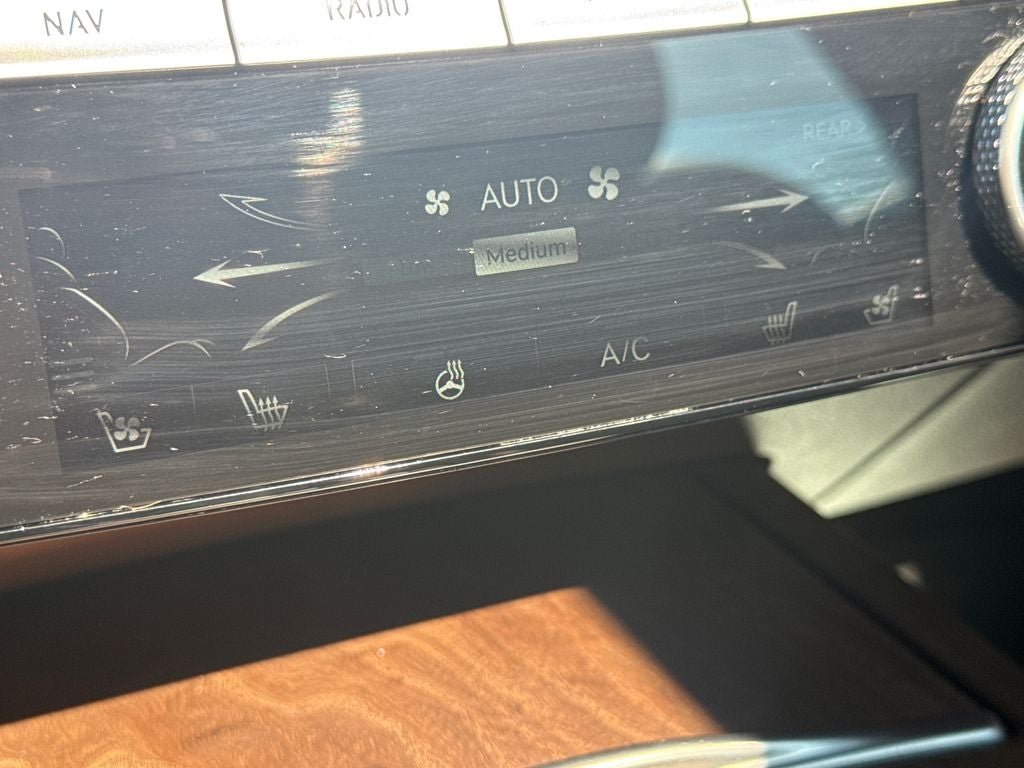 2021 Genesis G80 3.5T