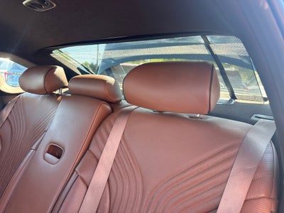 2021 Genesis G80 3.5T