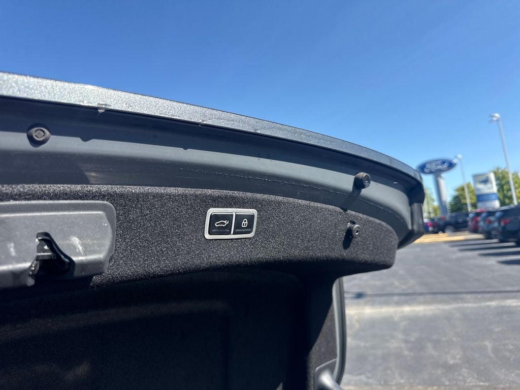 2021 Genesis G80 3.5T