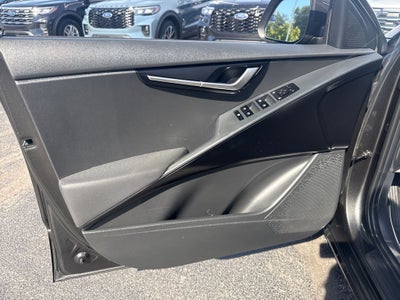 2025 Kia Niro LX