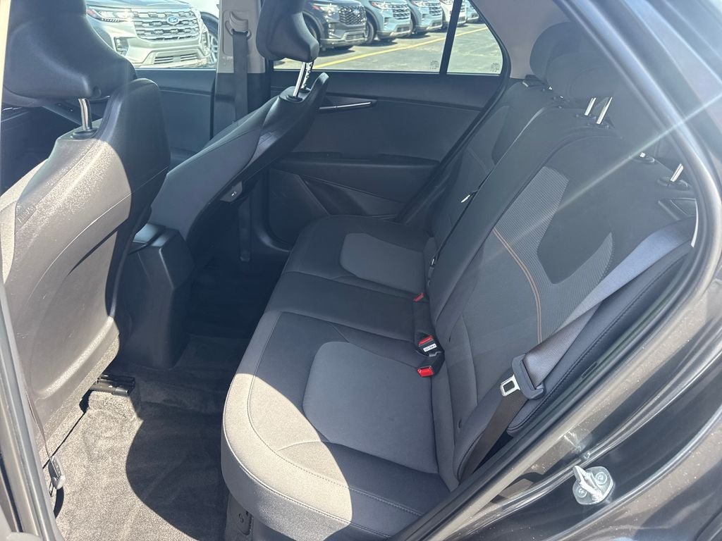 2025 Kia Niro LX
