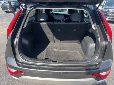 2025 Kia Niro LX