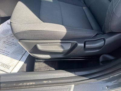 2025 Kia Niro LX
