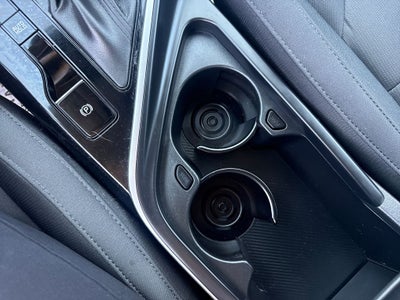2025 Kia Niro LX