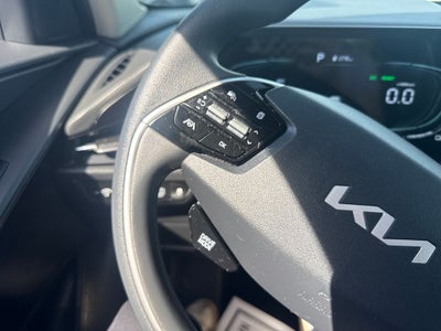 2025 Kia Niro LX