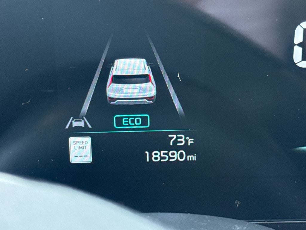 2025 Kia Niro LX