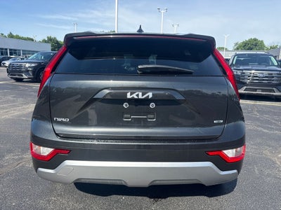 2025 Kia Niro LX