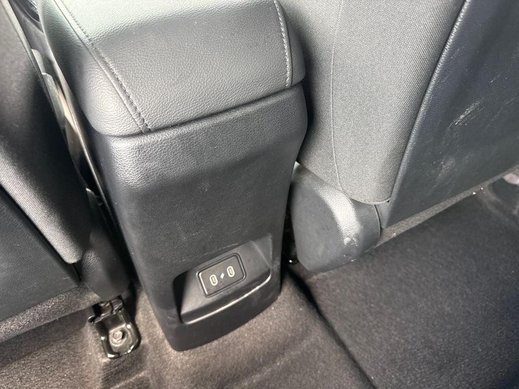 2025 Kia Soul S