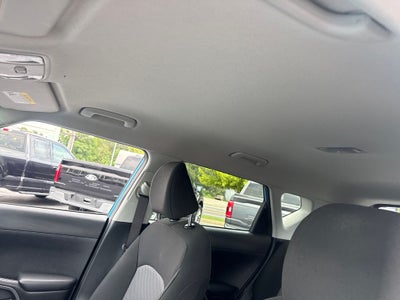 2025 Kia Soul S