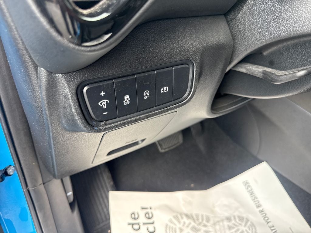 2025 Kia Soul S