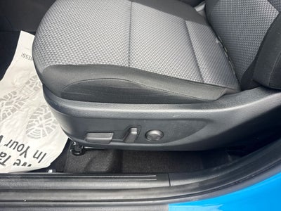 2025 Kia Soul S
