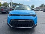 2025 Kia Soul S