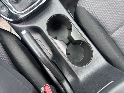 2025 Kia Soul S