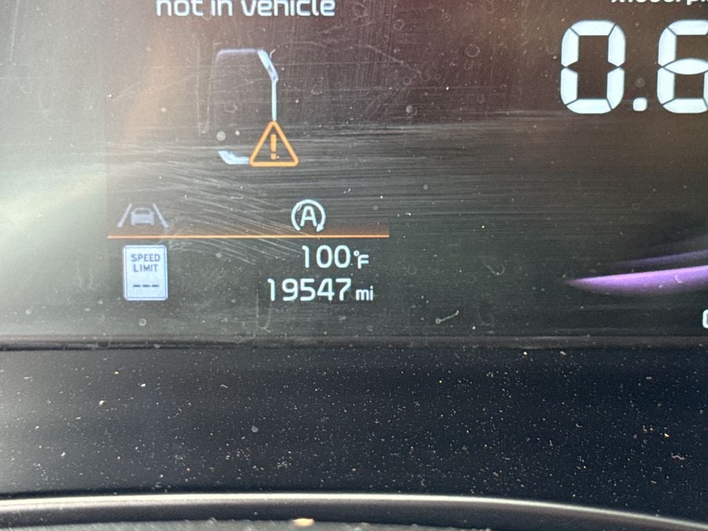 2025 Kia Soul S