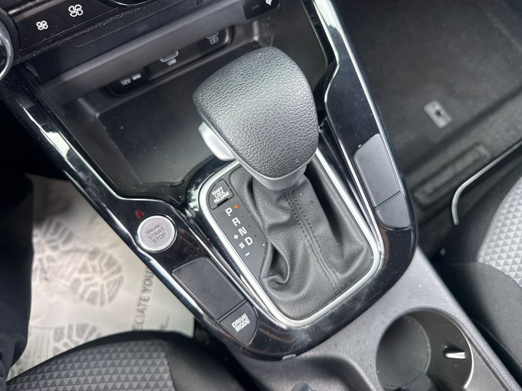 2025 Kia Soul S