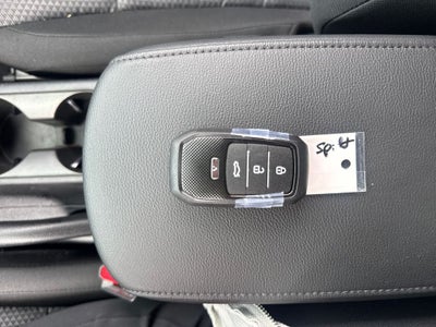 2025 Kia Soul S