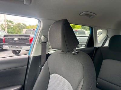 2025 Kia Soul S