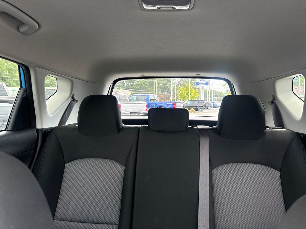 2025 Kia Soul S