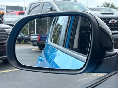 2025 Kia Soul S