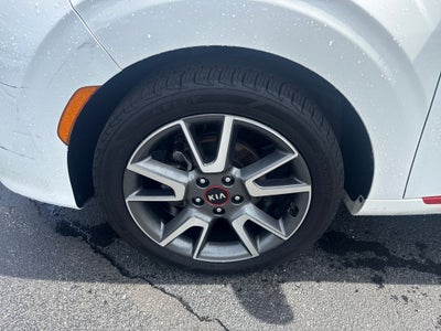 2020 Kia Soul GT-Line