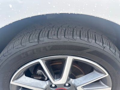 2020 Kia Soul GT-Line