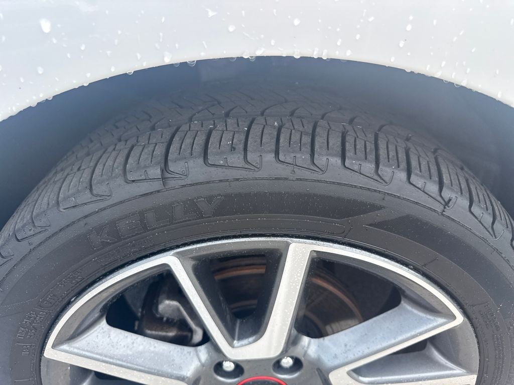 2020 Kia Soul GT-Line