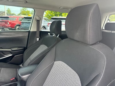 2020 Kia Soul GT-Line