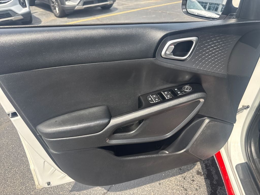 2020 Kia Soul GT-Line