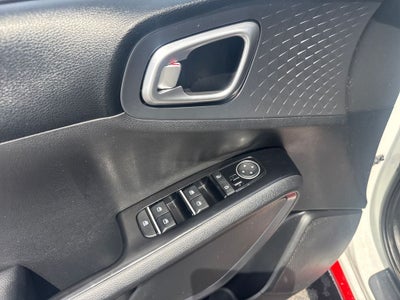 2020 Kia Soul GT-Line