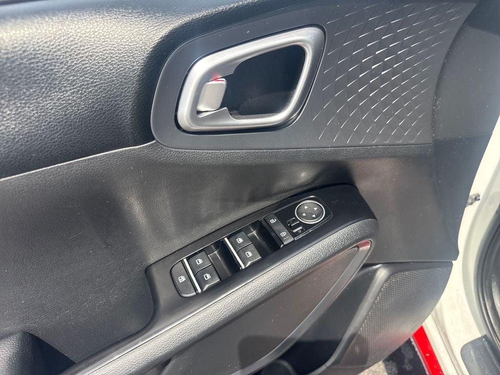 2020 Kia Soul GT-Line