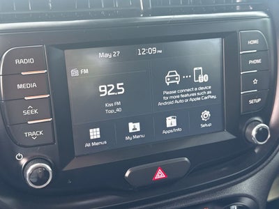 2020 Kia Soul GT-Line