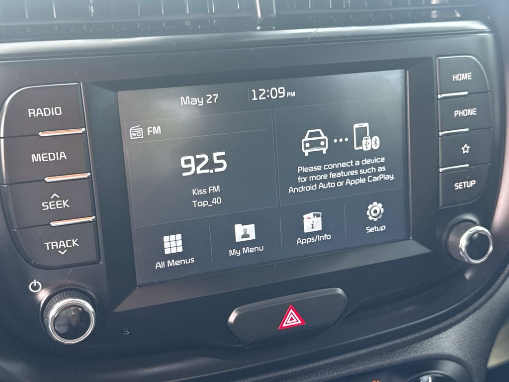 2020 Kia Soul GT-Line