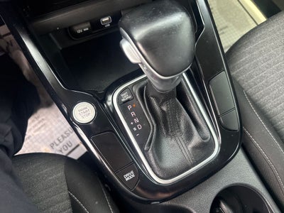 2020 Kia Soul GT-Line
