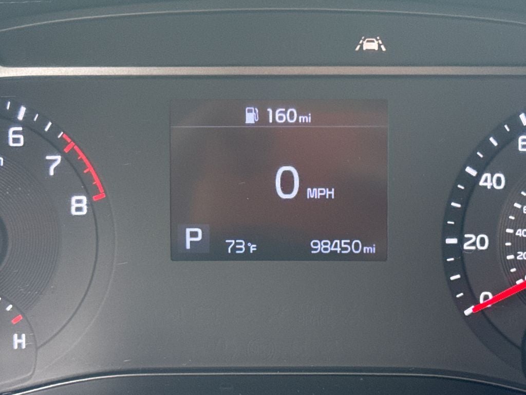 2020 Kia Soul GT-Line