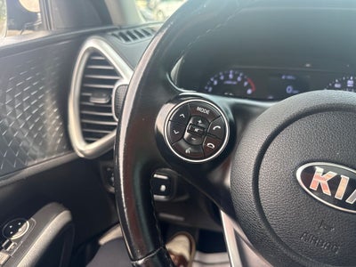 2020 Kia Soul GT-Line