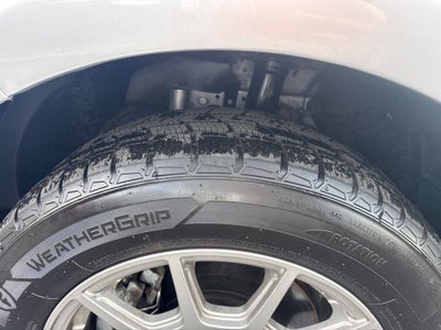 2020 Ford EcoSport SES