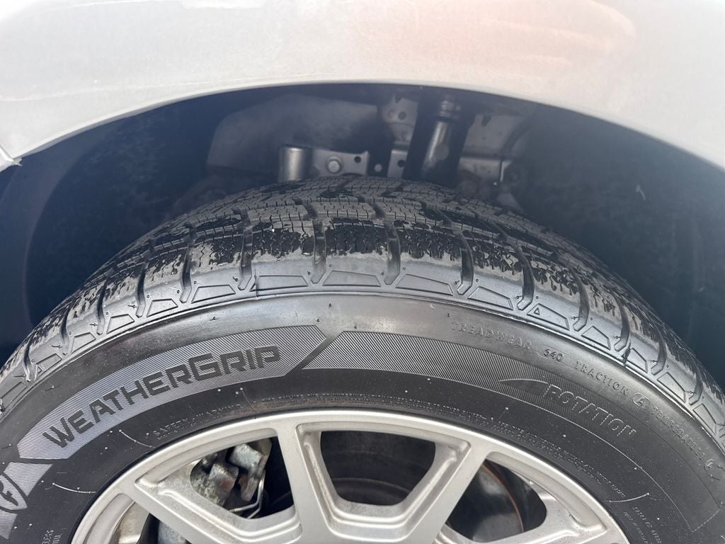 2020 Ford EcoSport SES