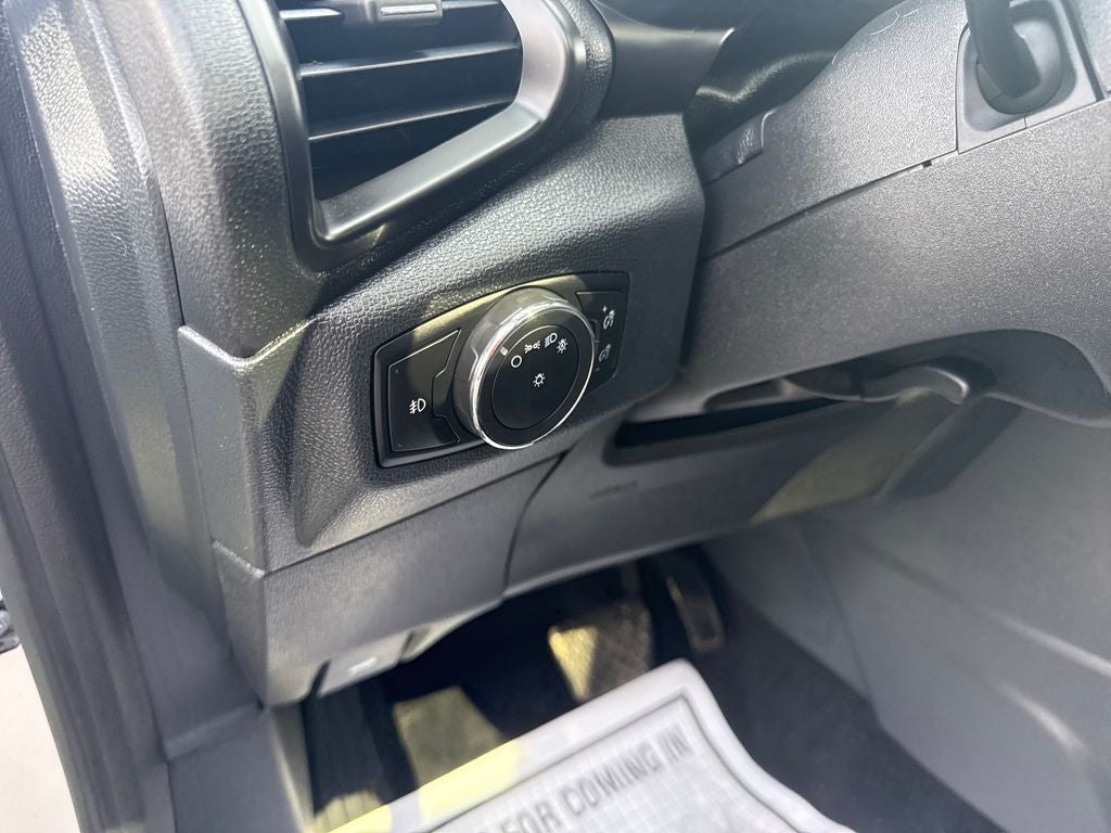 2020 Ford EcoSport SES