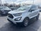 2020 Ford EcoSport SES