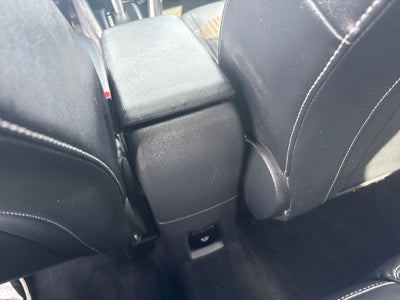 2020 Ford EcoSport SES