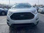 2020 Ford EcoSport SES