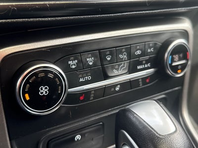 2020 Ford EcoSport SES