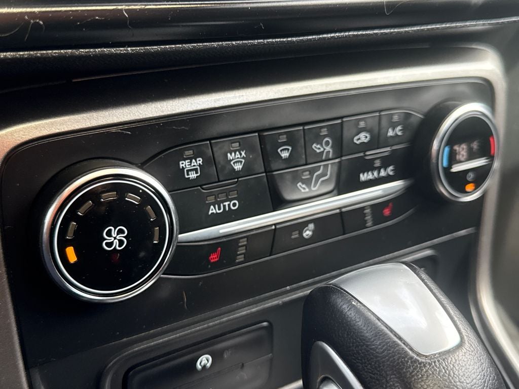 2020 Ford EcoSport SES