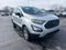 2020 Ford EcoSport SES