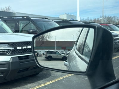 2020 Ford EcoSport SES